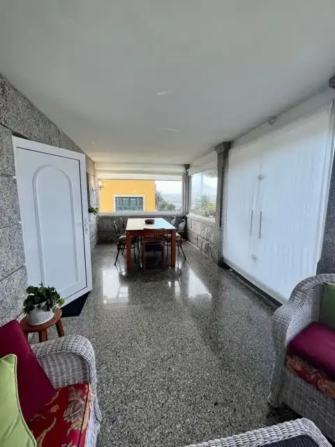 Chalet con terraza en venta en Rúa Bacorelle 10, imagen 59