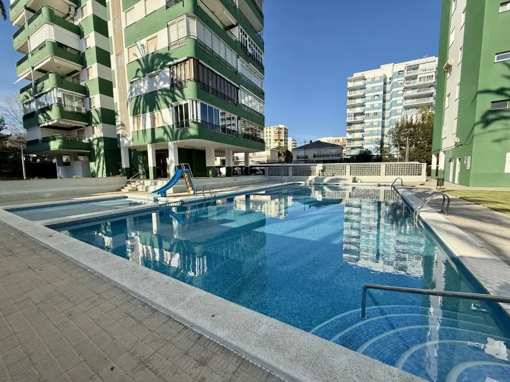 Maisonette zum Verkauf in Calle Jose Vallet Chornet, Els Terrers