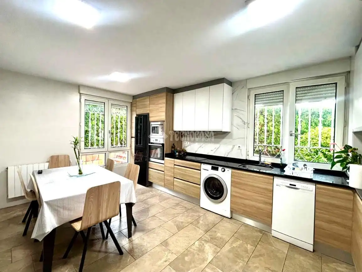 Kitchen of Detached homes for sale in Camargo  with Private garden