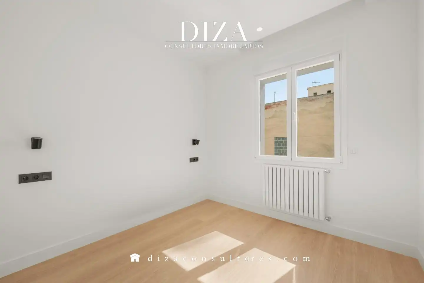 Flat with lift for sale in Paseo de la Castellana, imagen 13