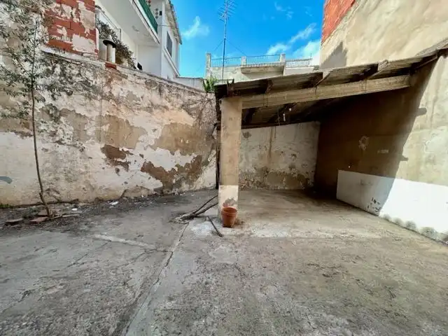 Casa amb terrassa en venda a Plaça Major de la Vila, imagen 7