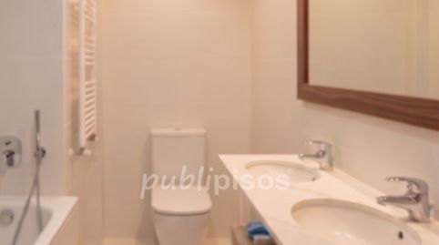 Foto 5 de Piso de alquiler en Calle de Santa Joaquina de Vedruna, Paseo Constitución - Las Damas, Zaragoza Capital
