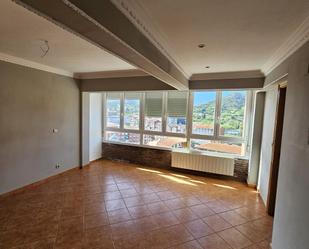 Sala d'estar de Pis en venda en Muskiz