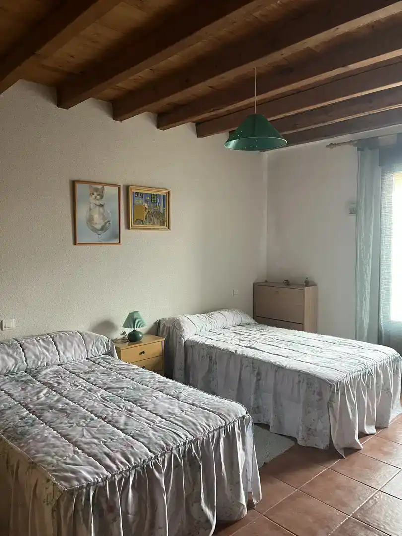 Habitación de Casa o chalet en venta en Milagros