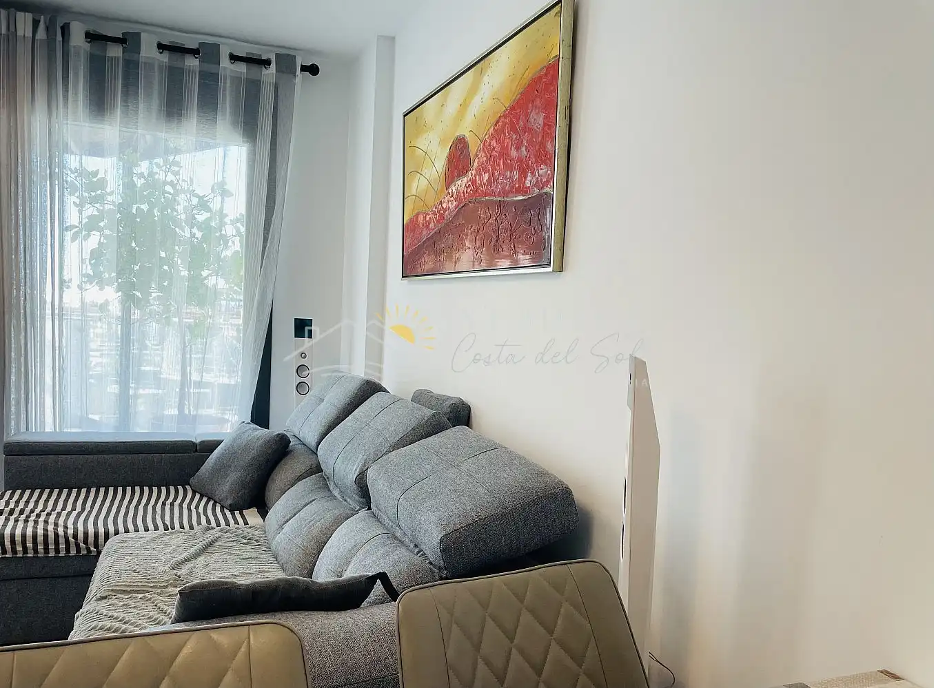 Apartament amb piscina en venda a El Morche, imagen 28