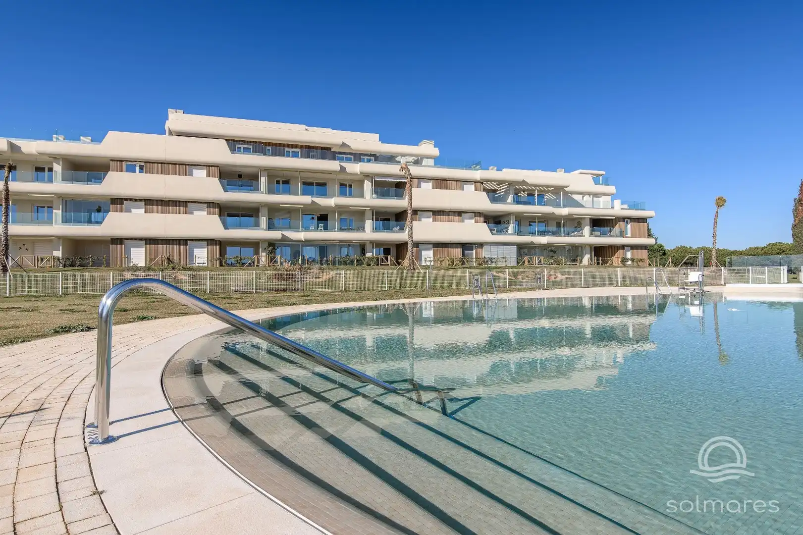 Apartament de lloguer a Ayamonte, Huelva