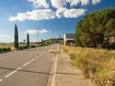 Industriegrundstück zum Verkauf in Eixample Residencial, imagen 5
