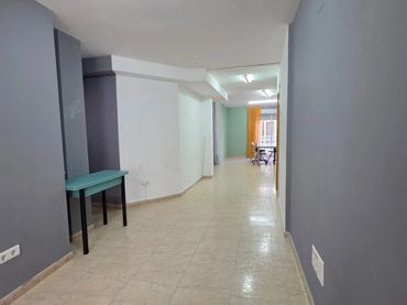 Oficina en alquiler en Centro Ciudad
