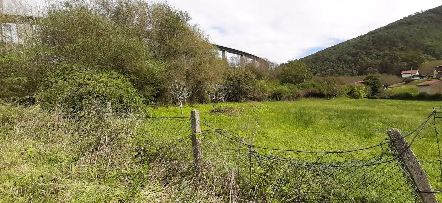 Residencial en venta en N/A, Cudillero