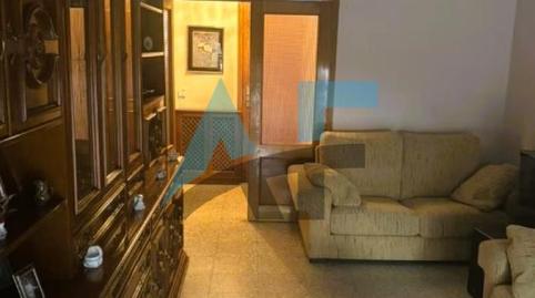 Foto 4 de Pis en venda a Av Santiago, Ventiun, Ourense