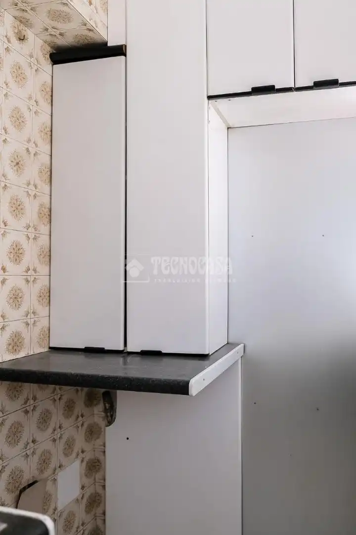 Cocina de Piso en venta en Madrid con Aire acondicionado y Calefacción