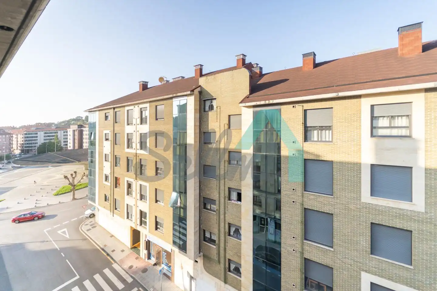 Maisonette zum Verkauf in Falo Moro, La Pola Siero