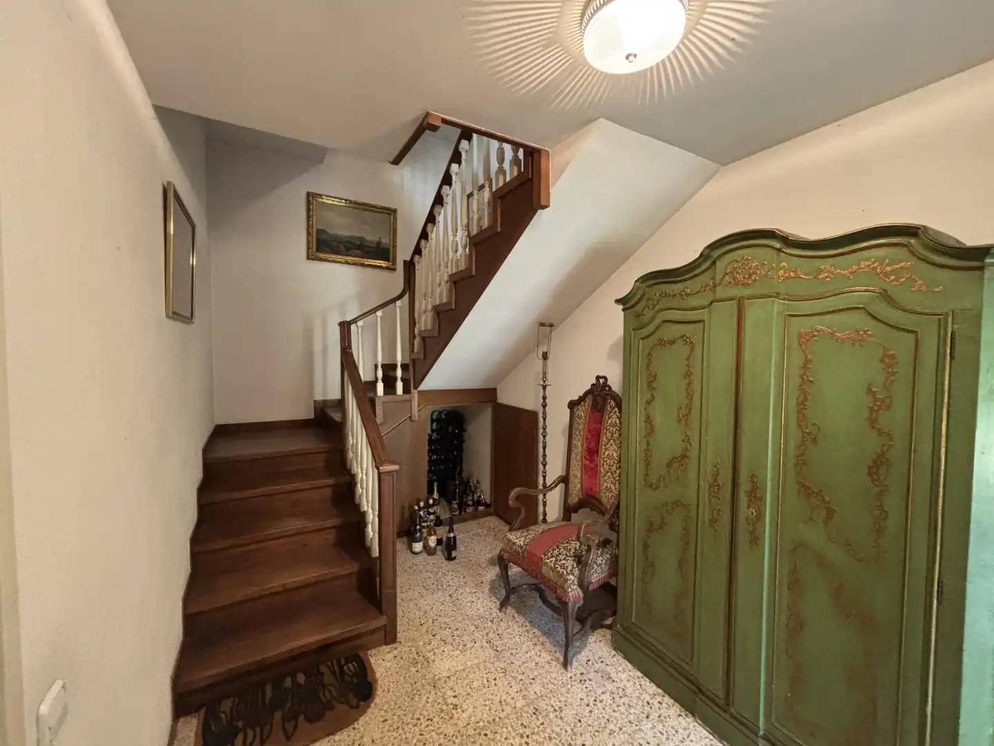 Casa o chalet en venta en Sant Feliu de Codines con Calefacción, Jardín privado y Parquet