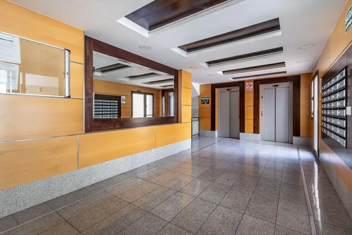 Penthouse with lift for sale in Calle Larga, imagen 36