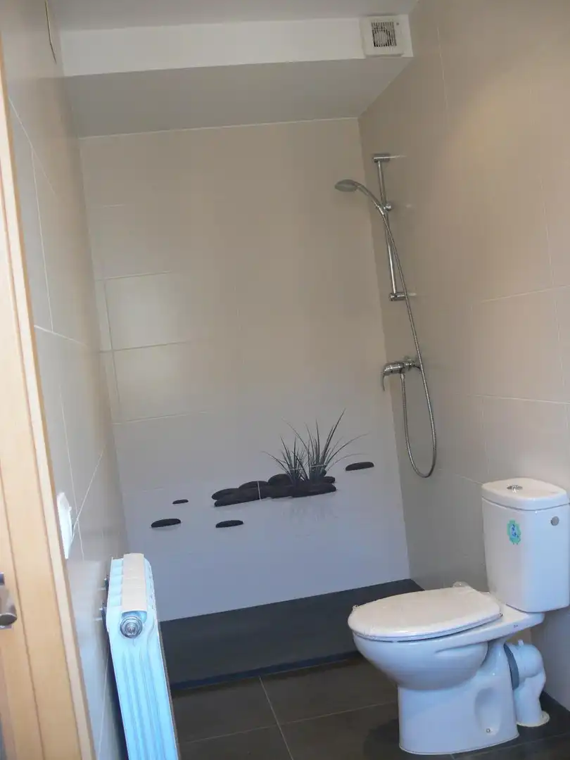 Bathroom of Houses for sale in Verdú  with Heating and Terrace