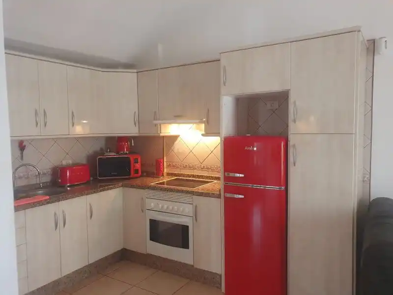 Mini appartamento con ascensore in vendita a Los Cristianos, imagen 9