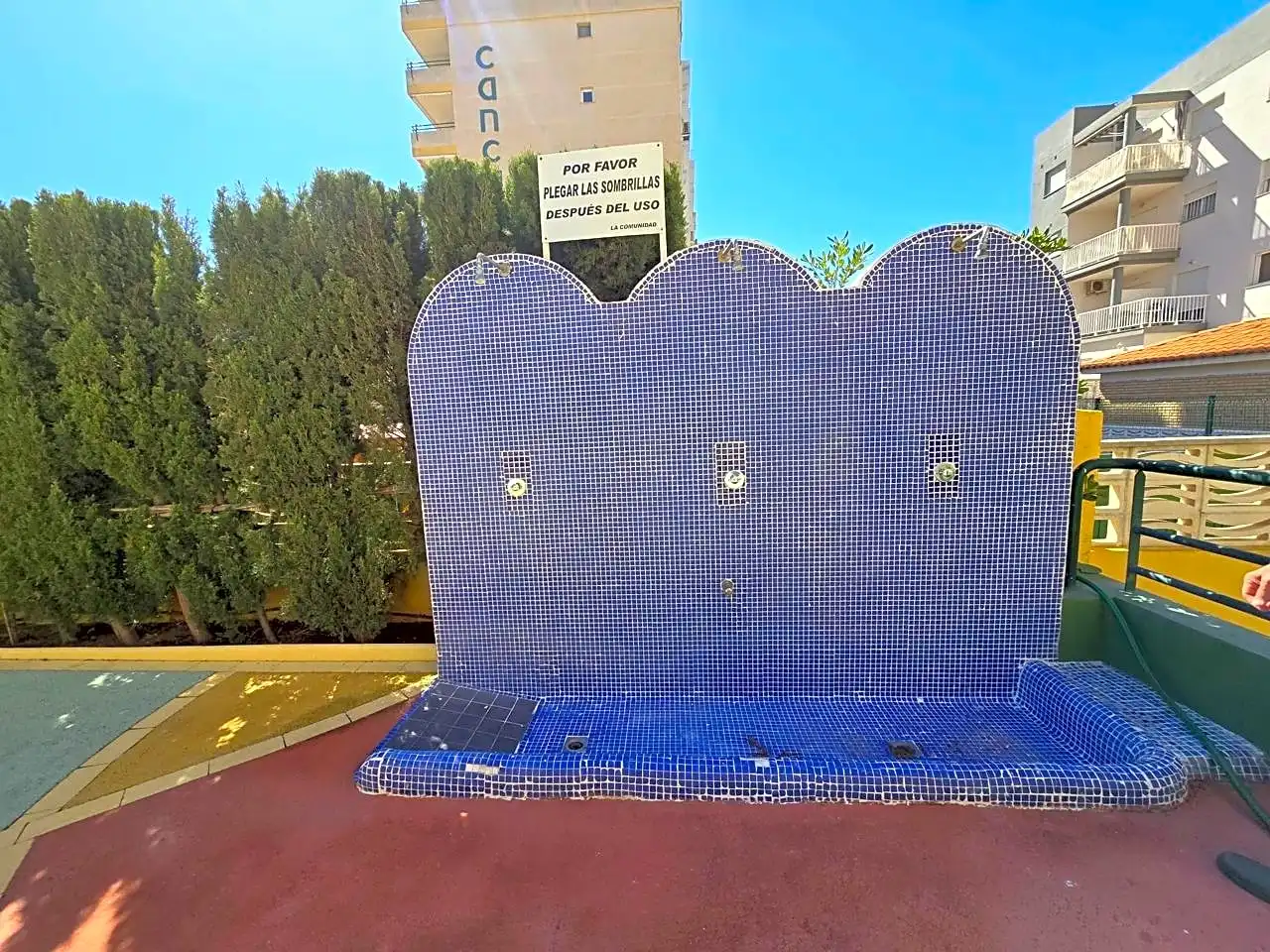 Apartamento de alquiler en Camp De Morvedre, 39, Playa de Gandia
