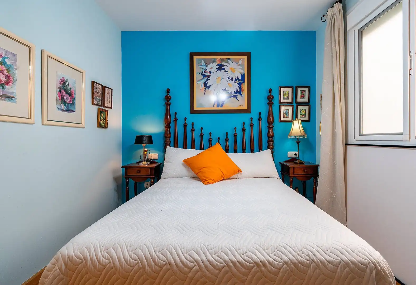 Habitación de Piso en venta en Centro