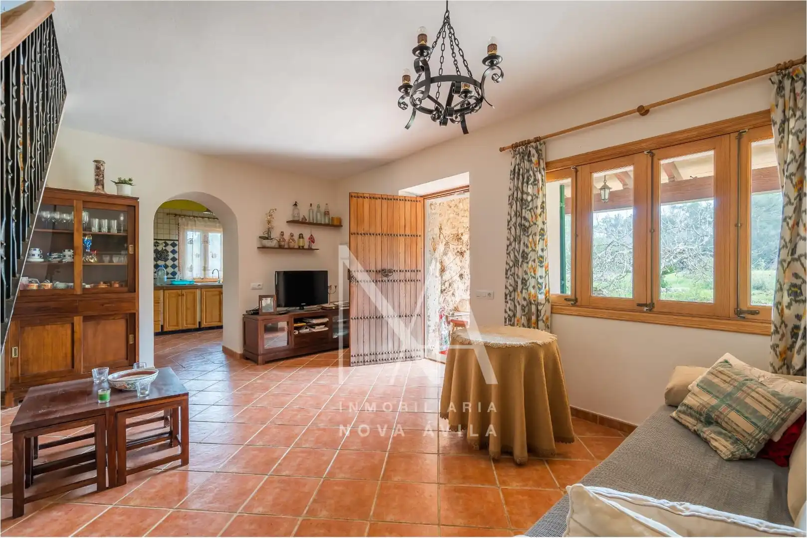 Casa rústica en venda a Sencelles, imagen 9