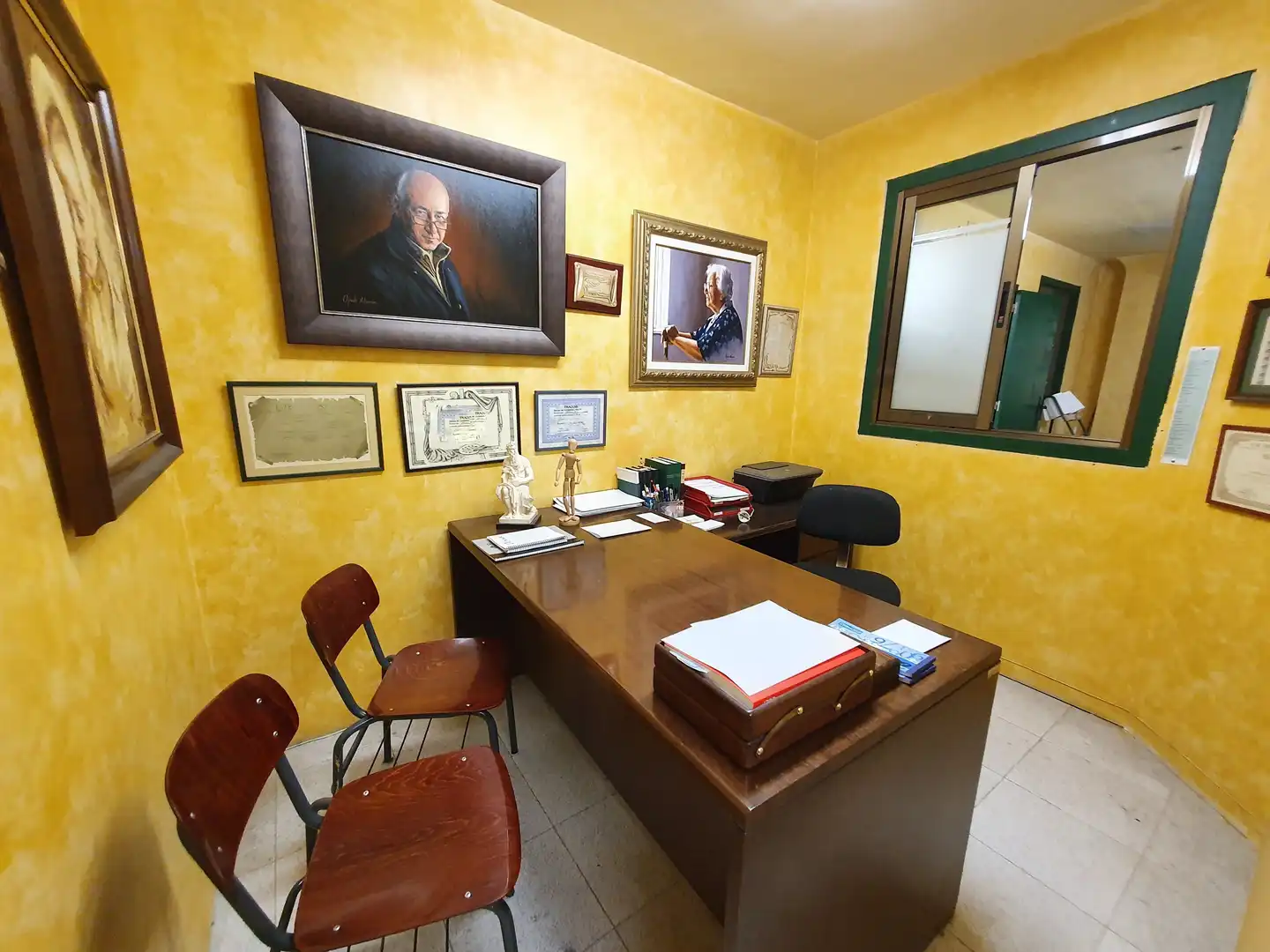 Local commercial à louer à Centre - Eixample – Can Llobet, imagen 31