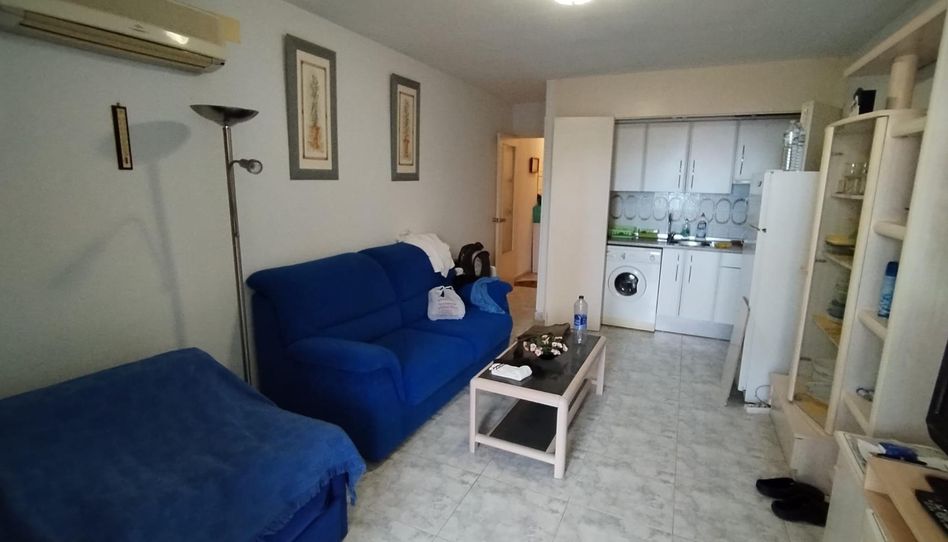 Estudio en venta en Rincón Alto - 3