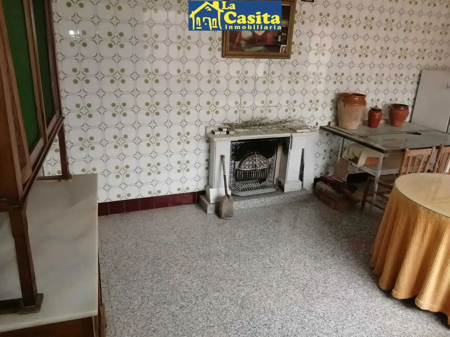 Finca rústica en venta en Calle Carmen, Granátula de Calatrava