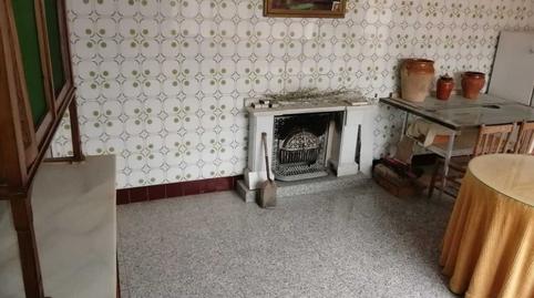 Foto 4 de Finca rústica en venda a Calle Carmen, Granátula de Calatrava, Ciudad Real