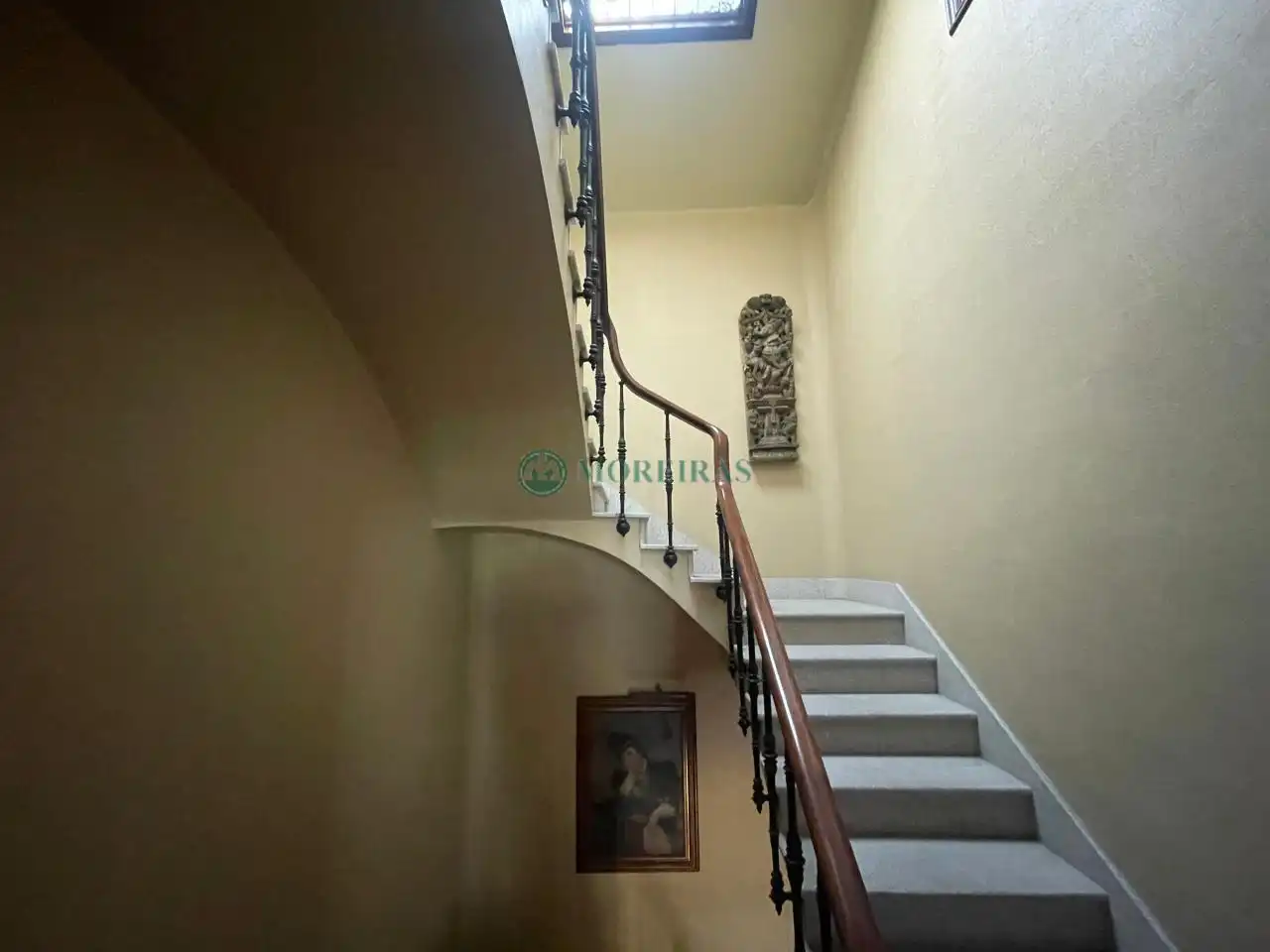 Casa rústica en venta en Cenlle, imagen 10