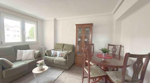 Foto 3 de Piso de alquiler en Pl. San Francisco de Sales, Tormes - La Vega, Salamanca Capital