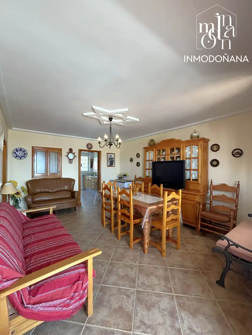 Casa adosada en venta en Coto