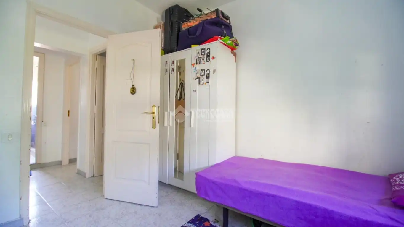 Piso en venta en La Salud