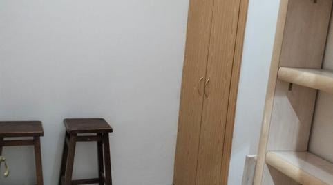 Foto 2 de Piso de alquiler en Carrer Mare de Déu Dels Dolors, Centro Puerto, Sagunto / Sagunt