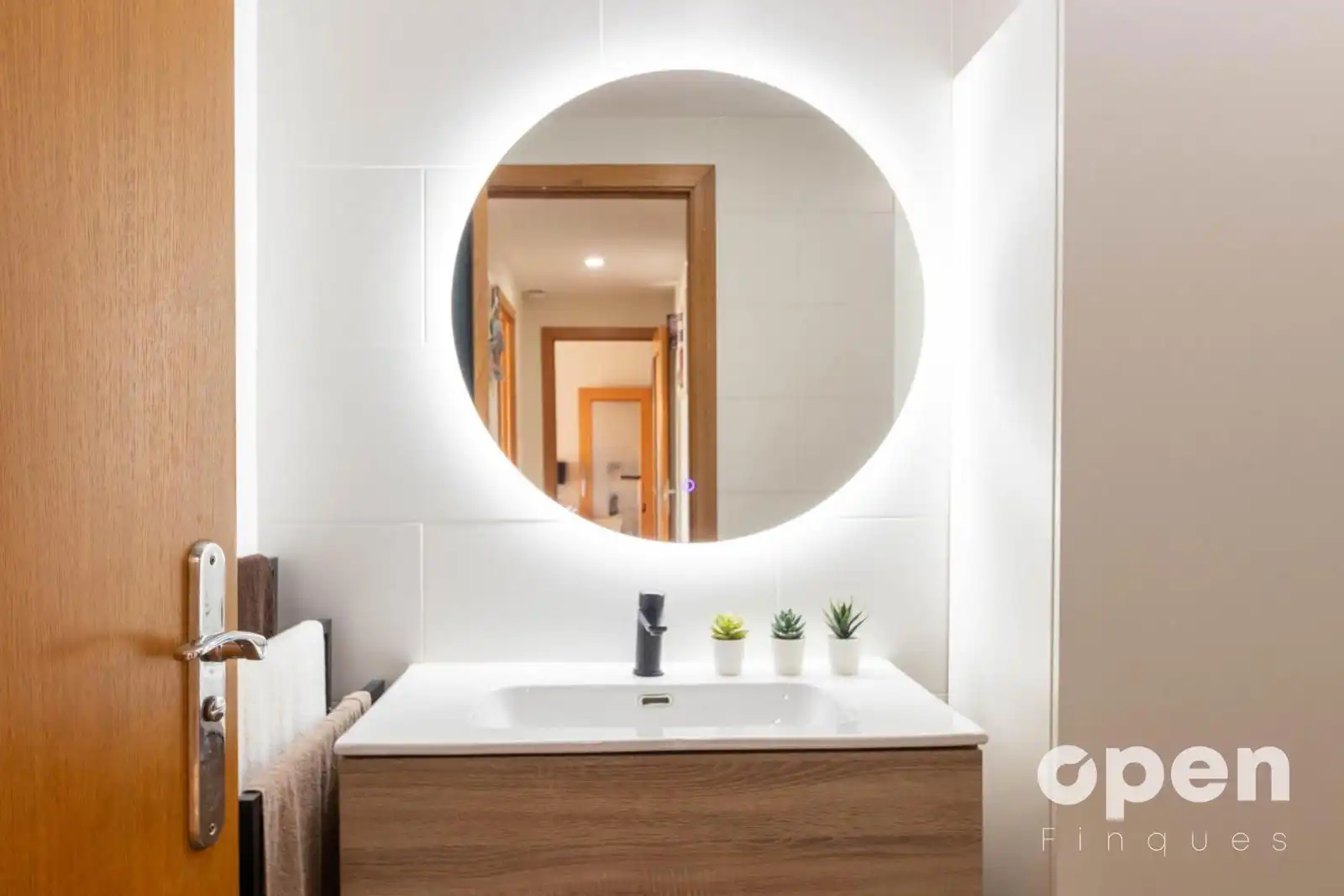 Piso en venta en Montserrat - Vilardell