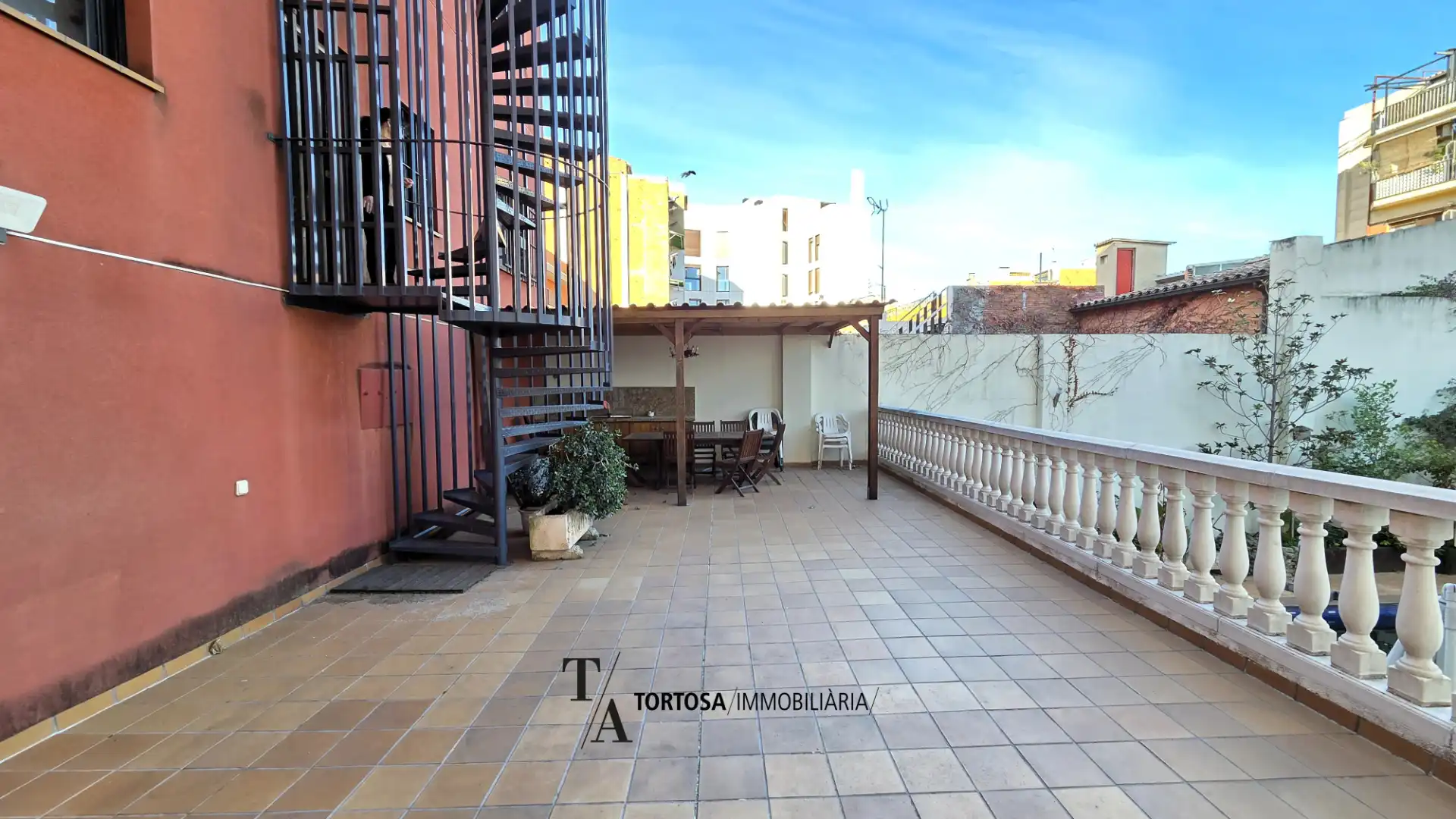 Flat with pool for sale in Centre - Estació, imagen 33