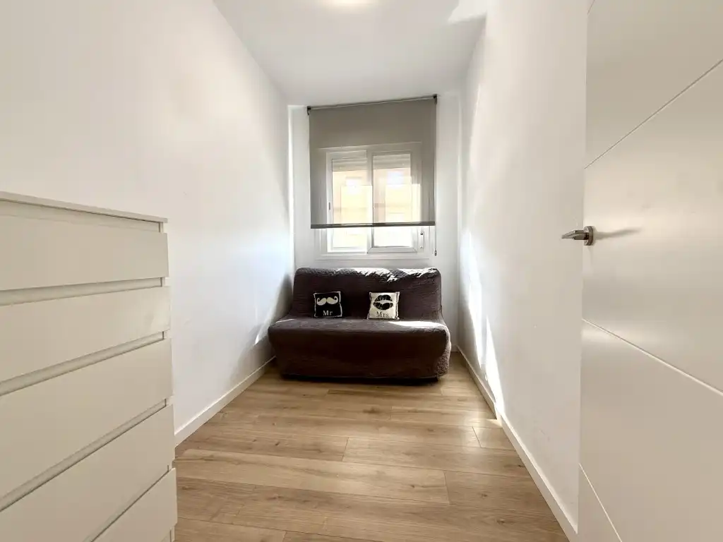 Apartamento en venta en Avenida Mar Del, Playa Morro de Gos