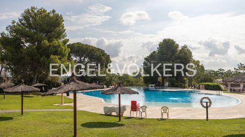 Foto 2 von Haus oder Chalet zur Miete in Eresma, Riba-roja de Túria, Valencia