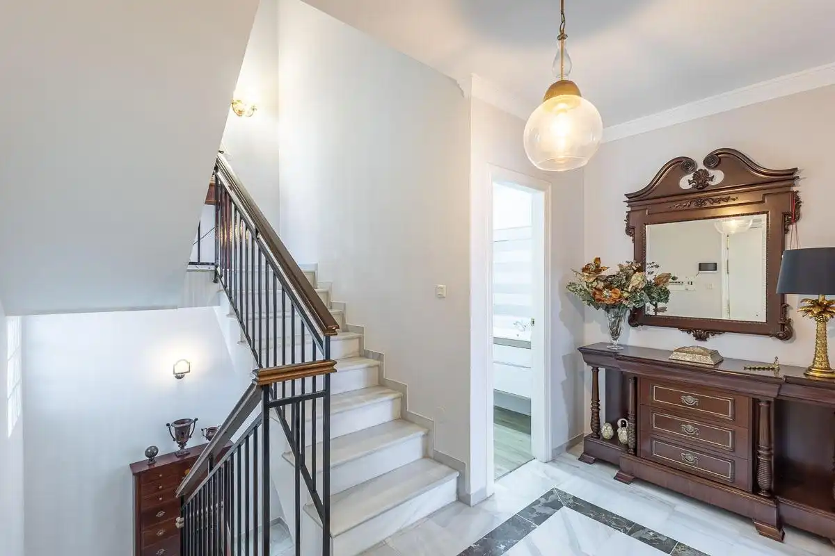 Casa adosada en venta en Motril con Terraza y Alarma
