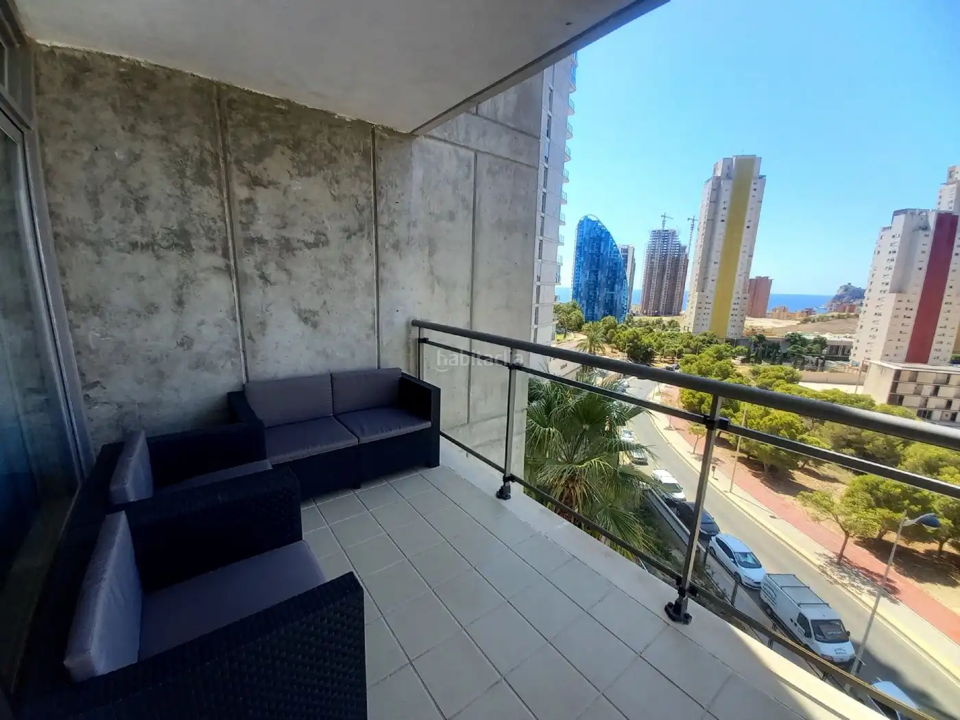 Apartament amb ascensor en venda a Calle Presidente Adolfo Suárez 10, imagen 4