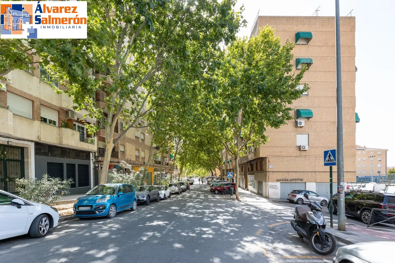 Pis amb ascensor en venda a Calle CURRO CUCHARES, imagen 27