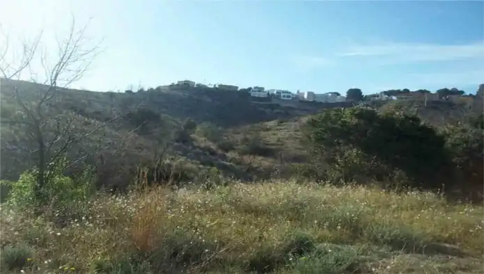 Terrain rustique à vendre à Ur Sierra Perenchiza, imagen 5