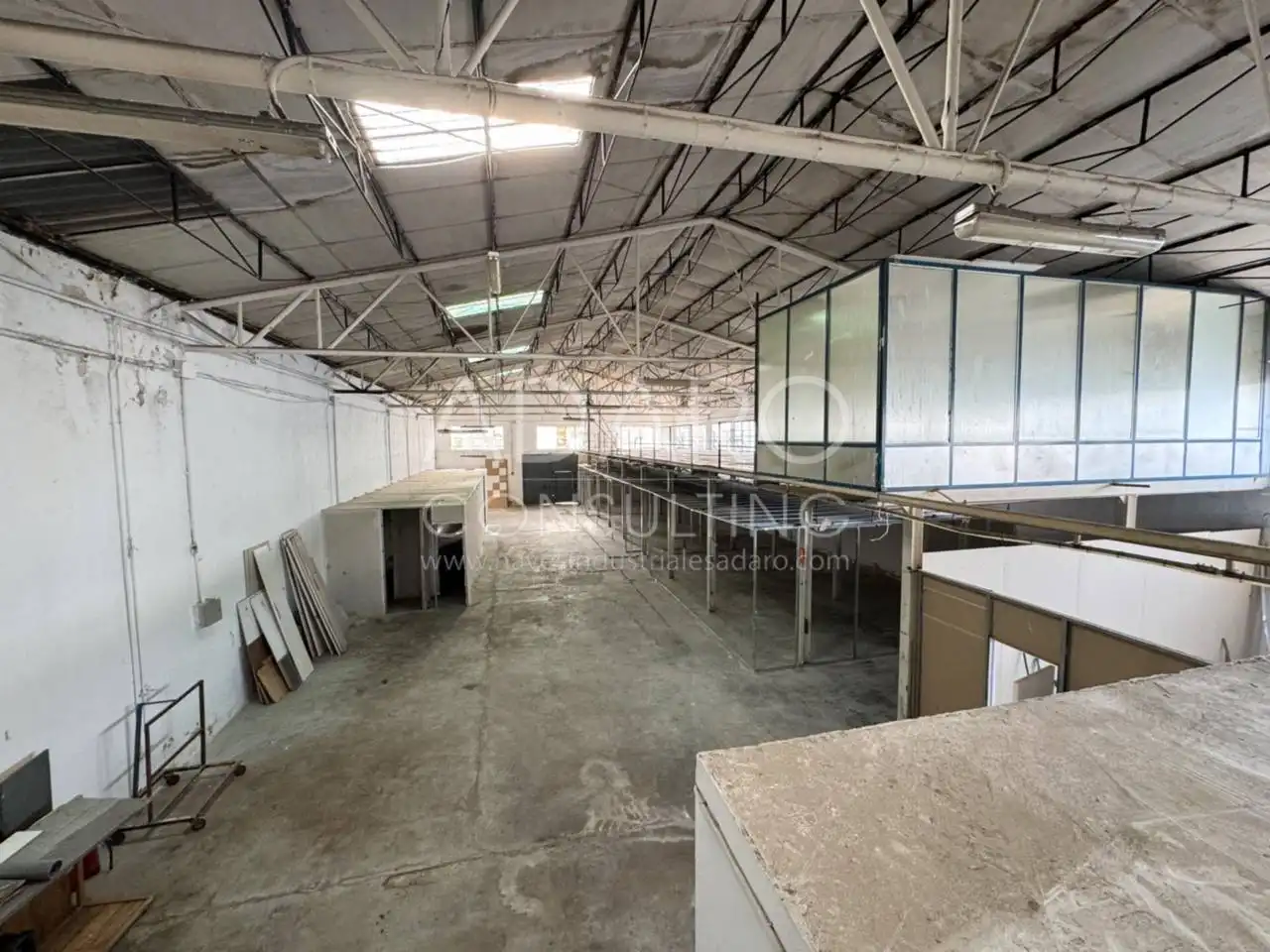 Nave industrial en venta en Calle Estaño, imagen 8