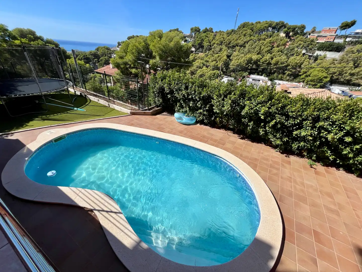 Fotografía del inmueble reportado: 5.900 €/mes — Castelldefels, Castelldefels