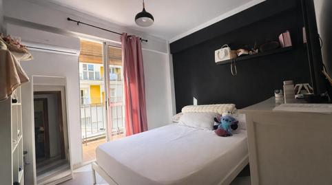 Foto 4 de Pis en venda a El Plantinar – Avda. La Paz - El Juncal,  Sevilla Capital