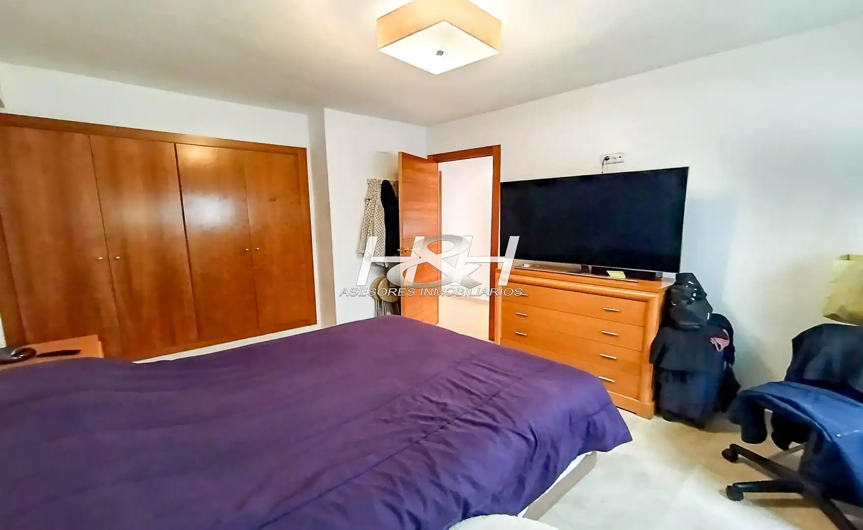Wohnung zum Verkauf in Zona Campus Universitario