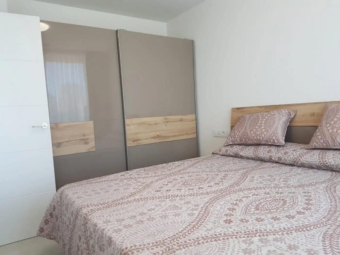 Apartament amb piscina en venda a Cala de Finestrat, imagen 10