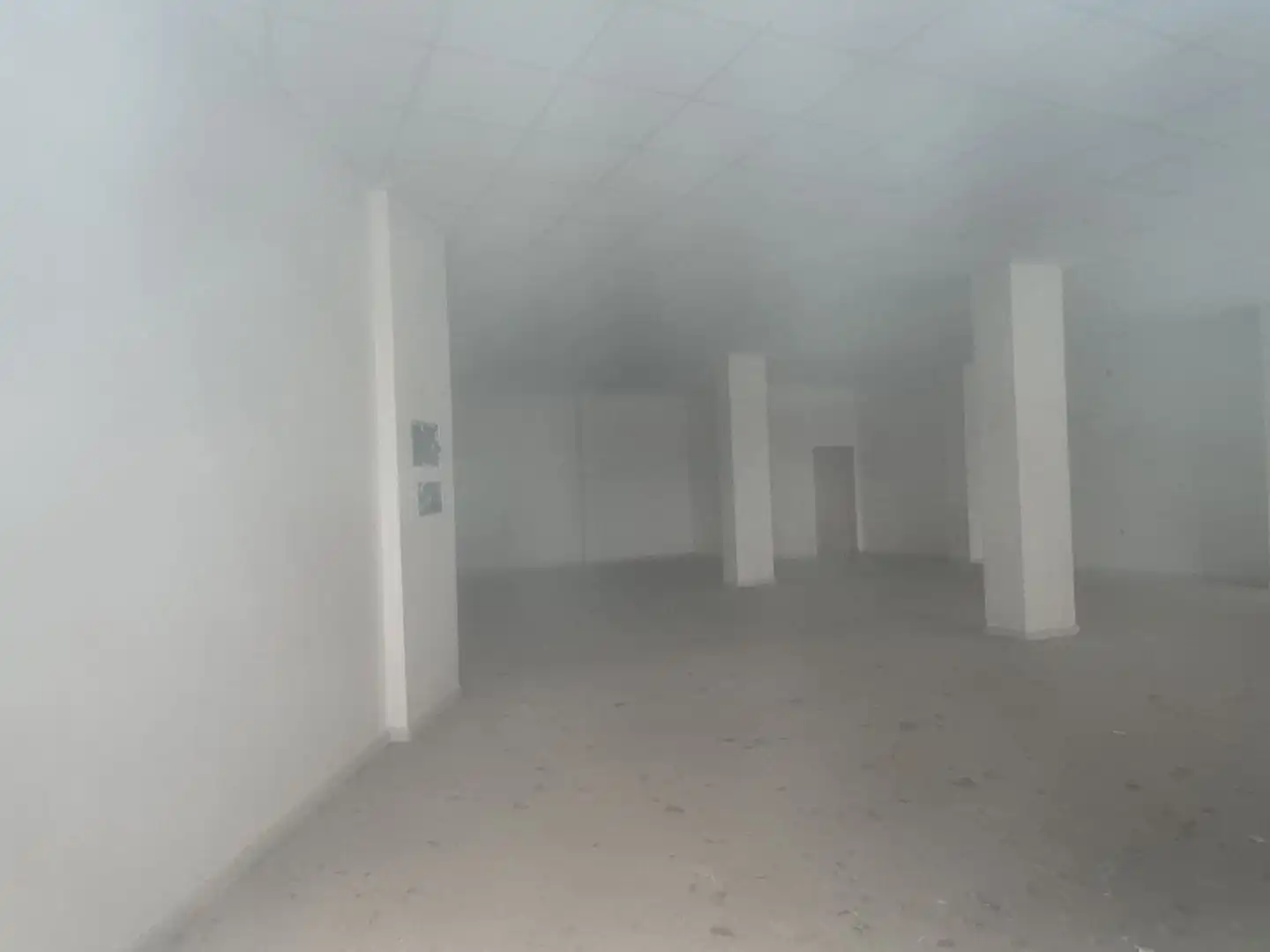 Business premises to rent in Proyecto Horts, imagen 5