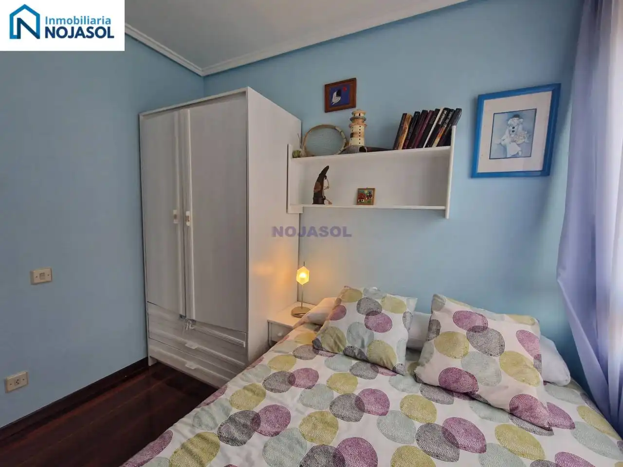 Apartment mit Terrasse zum Verkauf in Calle centro, imagen 40