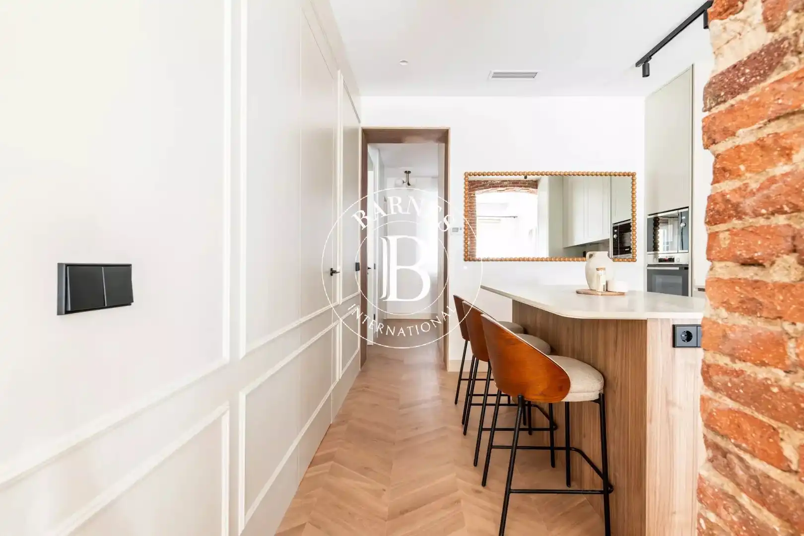 Piso en venta en Madrid con Aire acondicionado, Calefacción y Amueblado