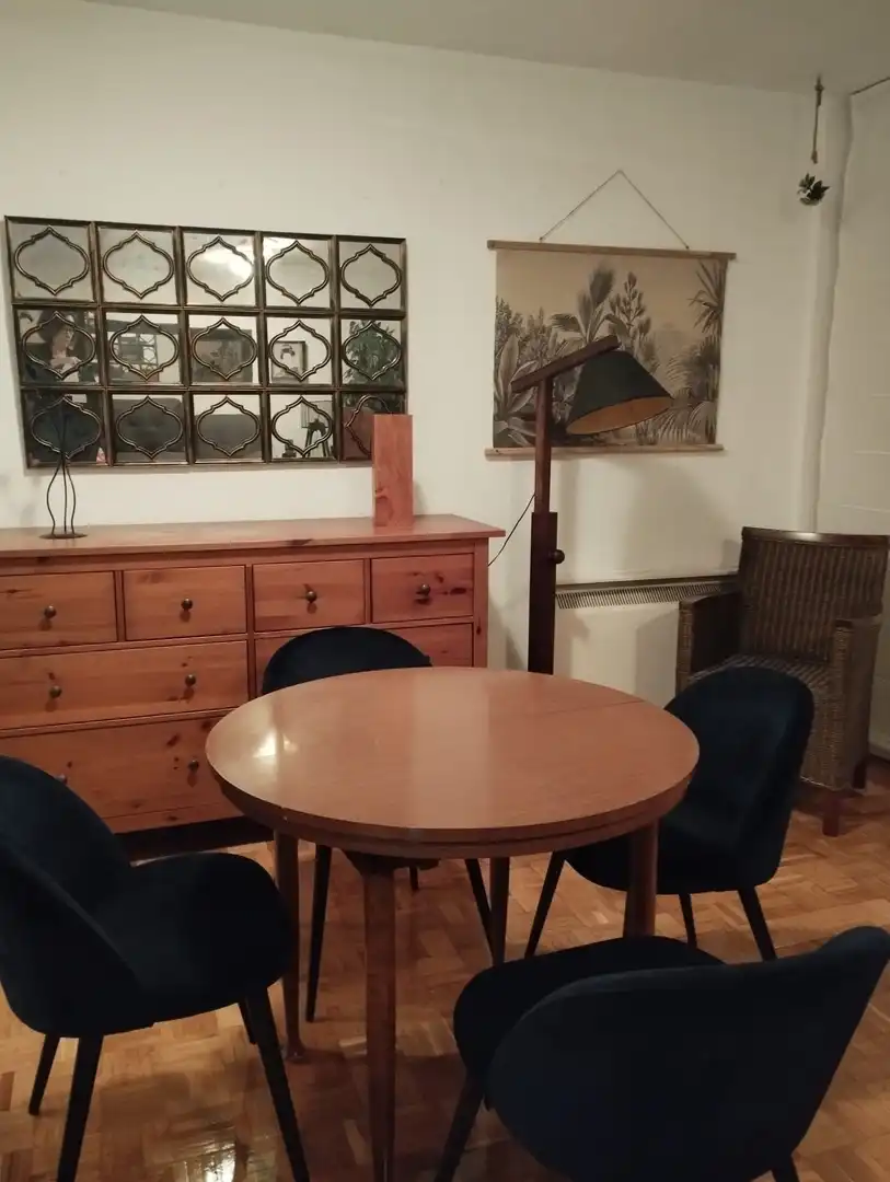 Flat for rent in Calle de la Virgen de Aránzazu, 33, Tres Olivos - Valverde