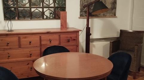 Foto 4 de Piso de alquiler en Calle de la Virgen de Aránzazu, 33, Tres Olivos - Valverde,  Madrid Capital